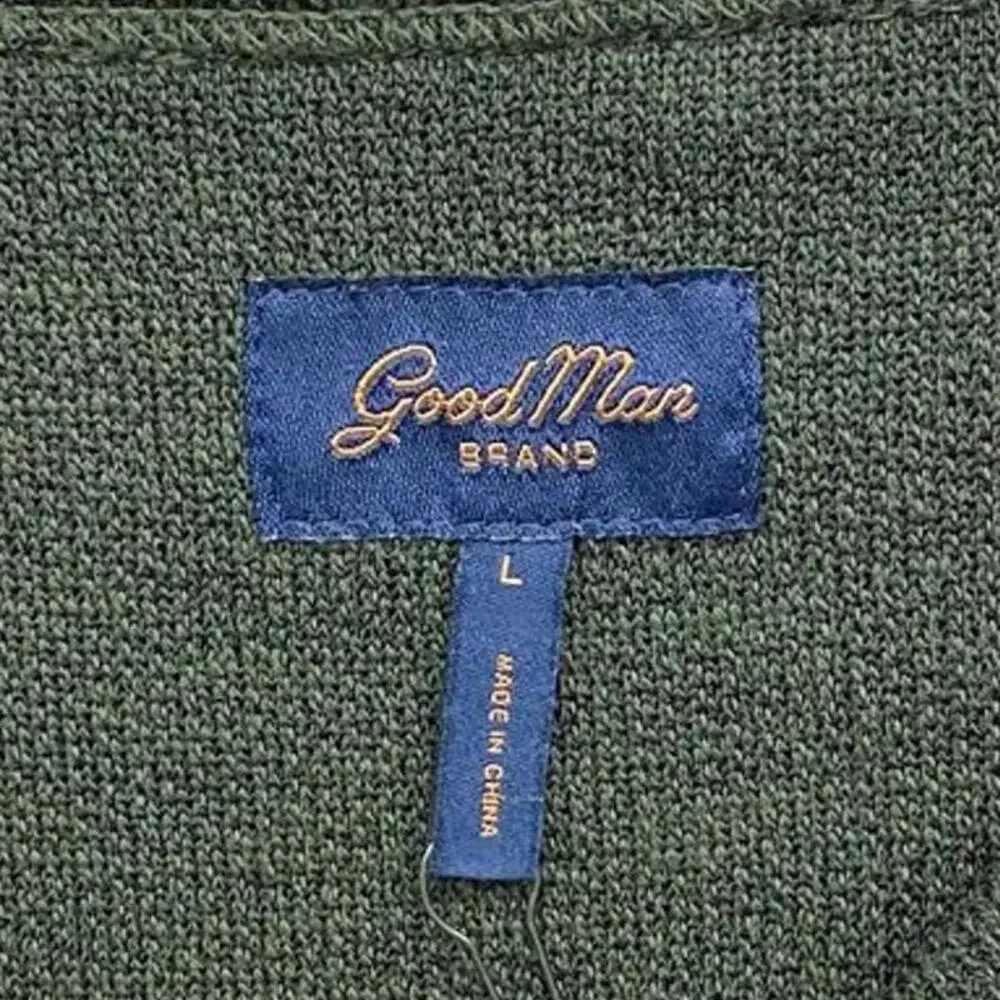 Goodman dark olive